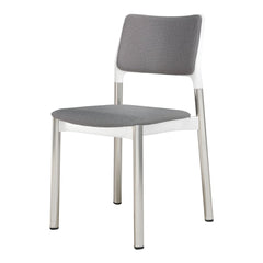 Arn 3650 Side Chair - Seat & Back Upholstered