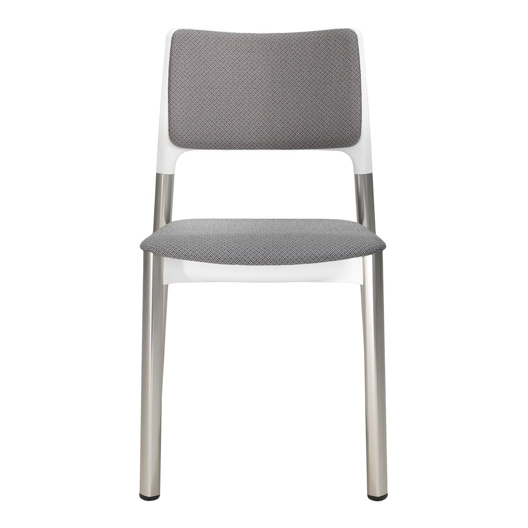 Arn 3650 Side Chair - Seat & Back Upholstered
