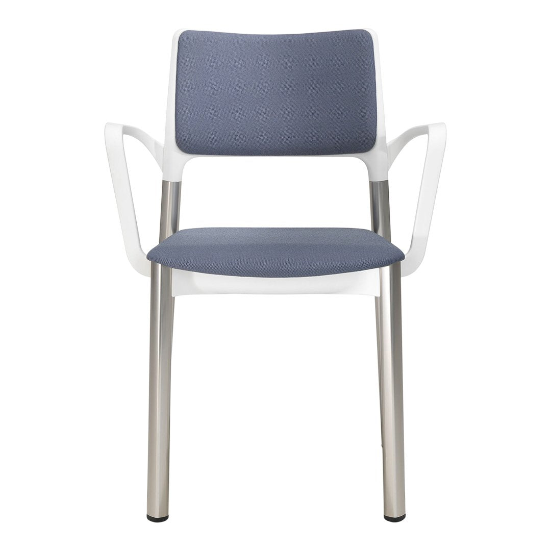 Arn 3650 Armchair - Seat & Back Upholstered