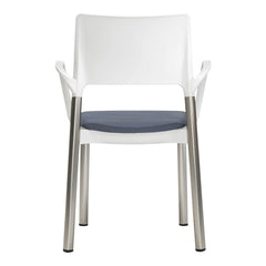 Arn 3650 Armchair - Seat & Back Upholstered