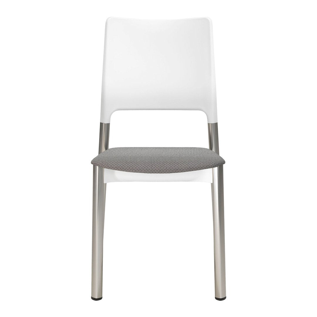 Arn 3650 Side Chair - High Back - Seat Upholstered
