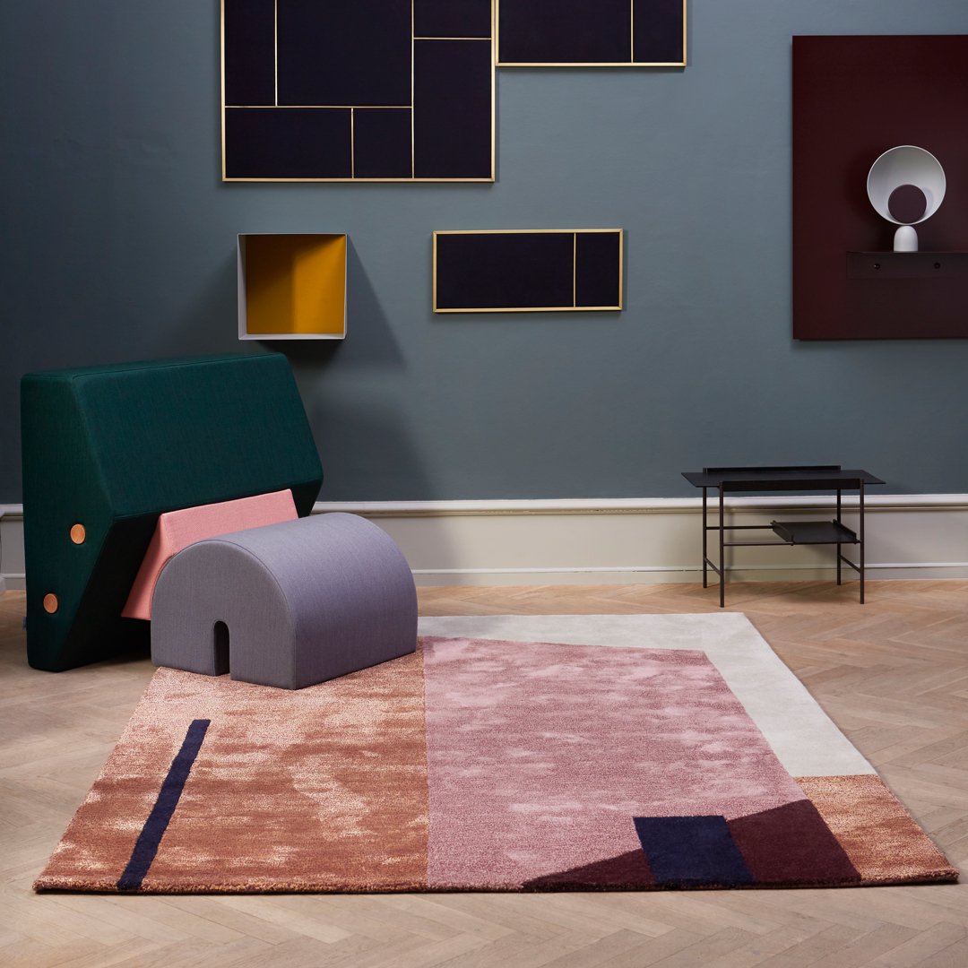 Arqui Rug