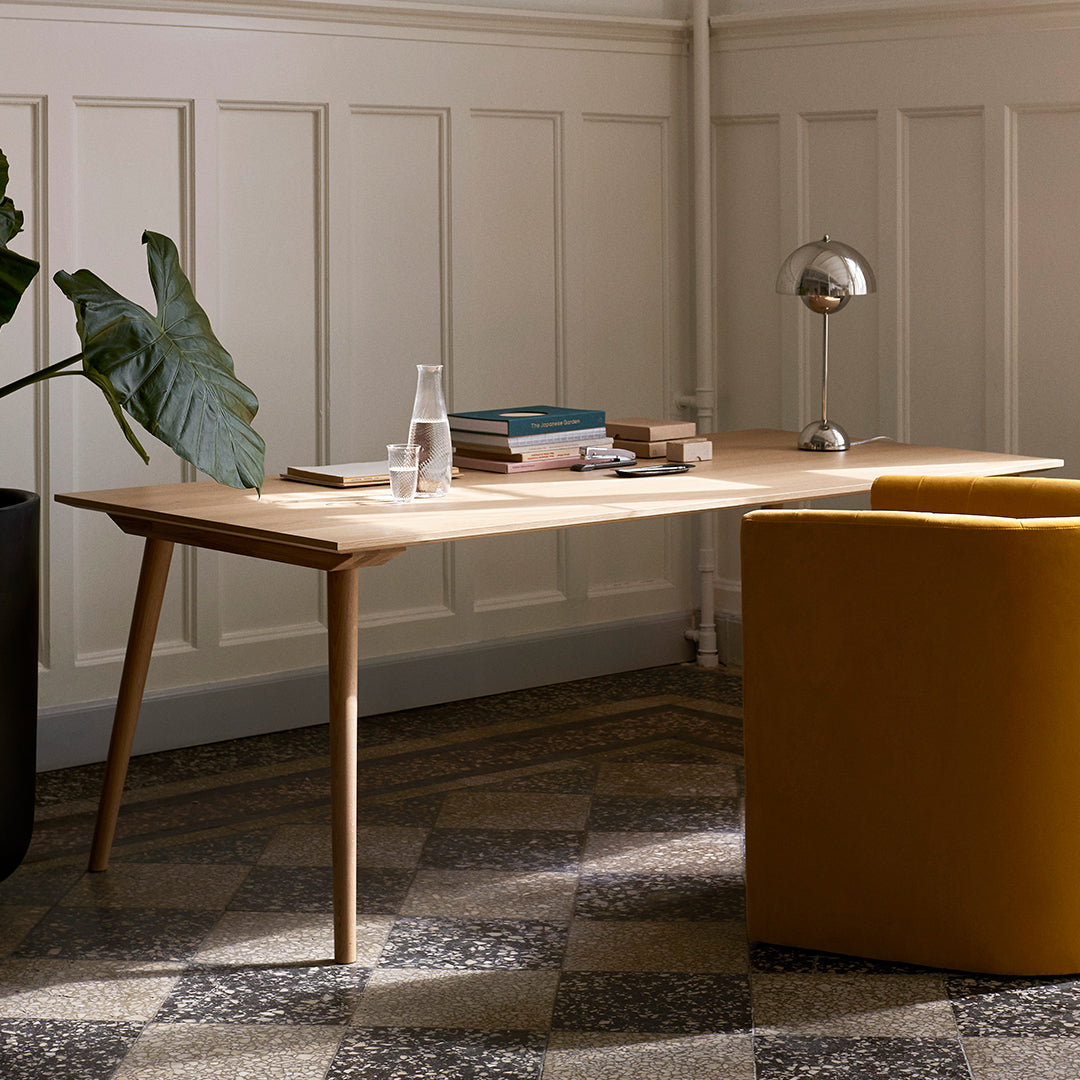 Loafer SC23 Lounge Chair