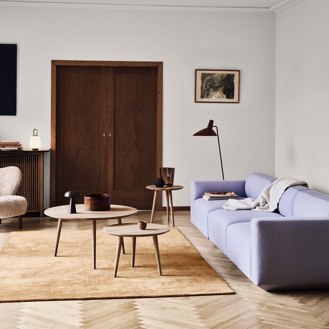 Como SC53 Portable Table Lamp