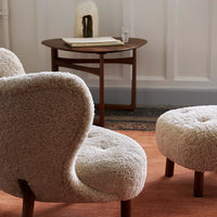 Drop Leaf HM5 Lounge Table