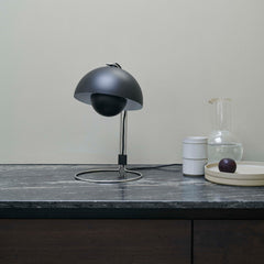 Verner Panton VP4 Flowerpot Table Lamp