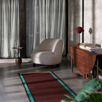 Verner Panton VP3 Flowerpot Table Lamp