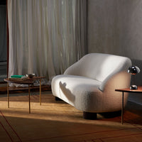 Verner Panton VP9 Flowerpot - Portable Table Lamp