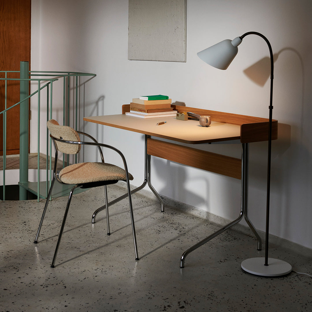 Pavilion AV12 Dining Chair - Fully Upholstered