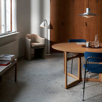 Pavilion AV12 Dining Chair - Fully Upholstered