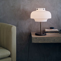 Loafer SC23 Lounge Chair