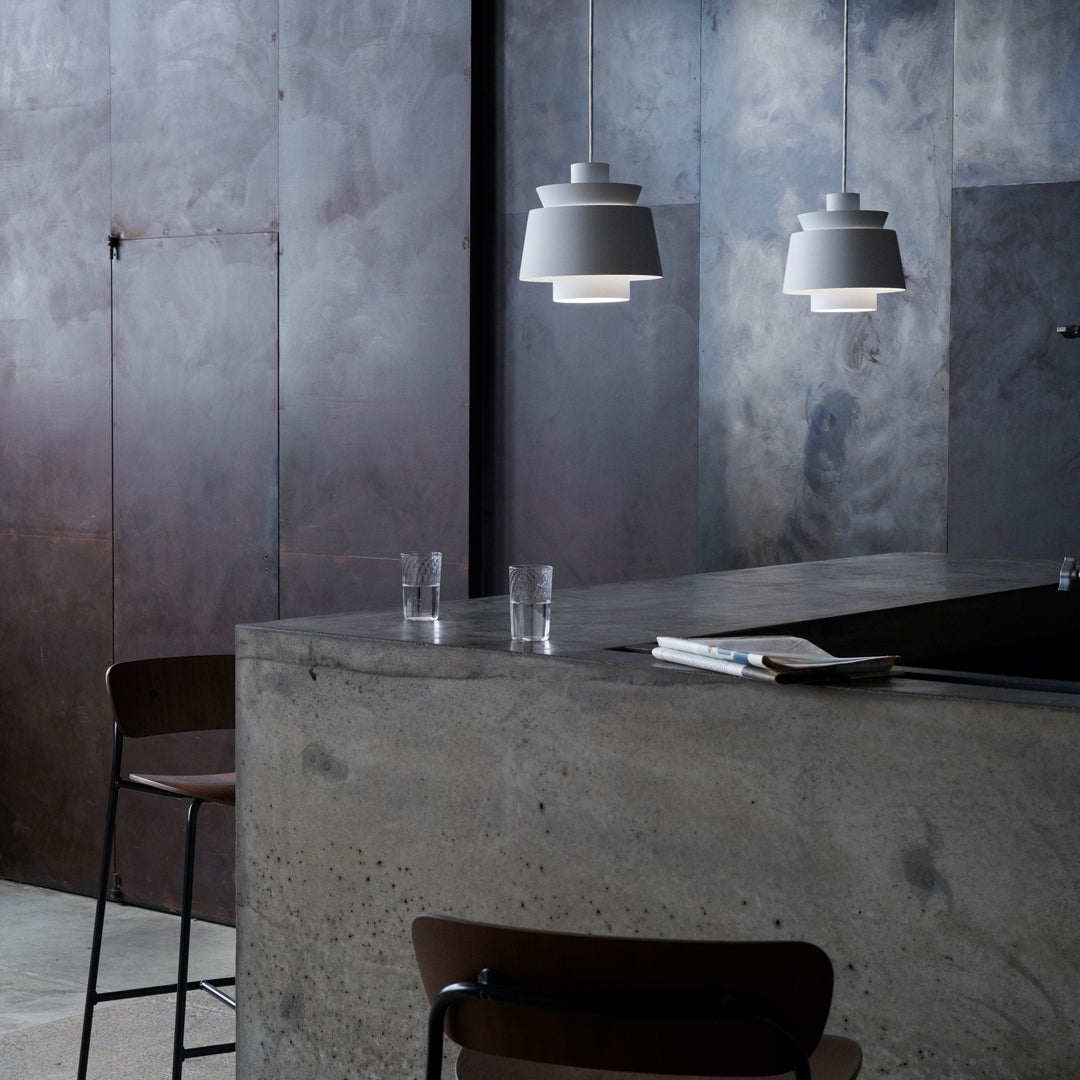 Utzon JU1 Pendant