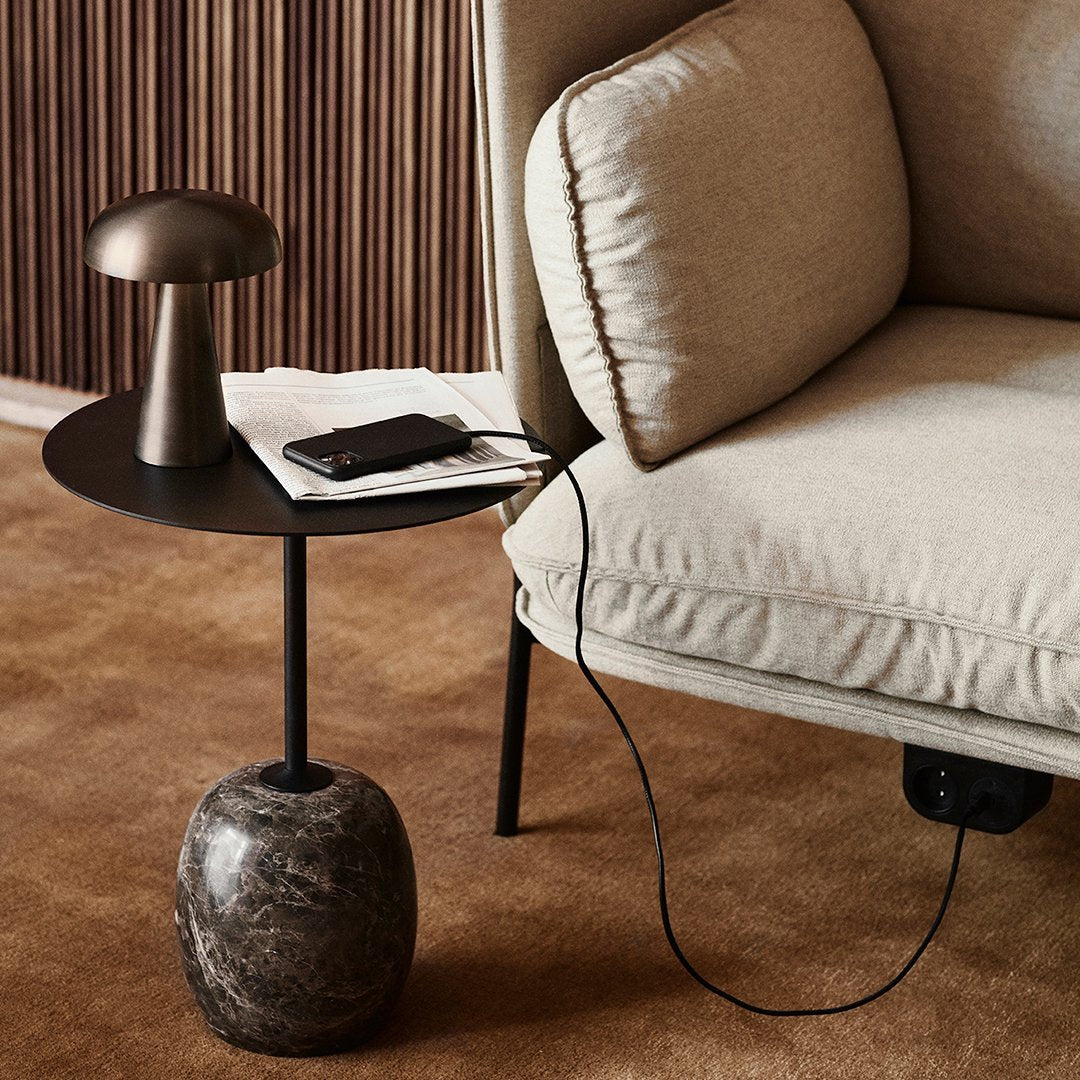 Como SC53 Portable Table Lamp