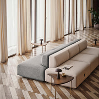 Como SC53 Portable Table Lamp