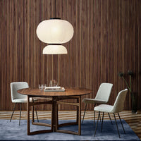 Rely HW9 Chair - Tube Base