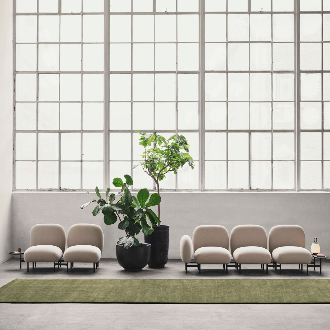 Isole NN1 Modular Seating System