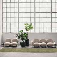 Isole NN1 Modular Seating System