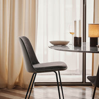 Rely HW9 Chair - Tube Base