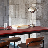 Pavilion AV8 Counter Stool - Seat Upholstered