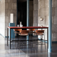 Verner Panton VP3 Flowerpot Table Lamp