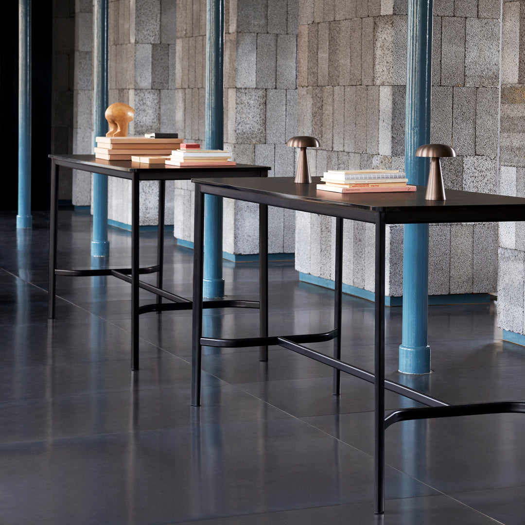 Como SC53 Portable Table Lamp