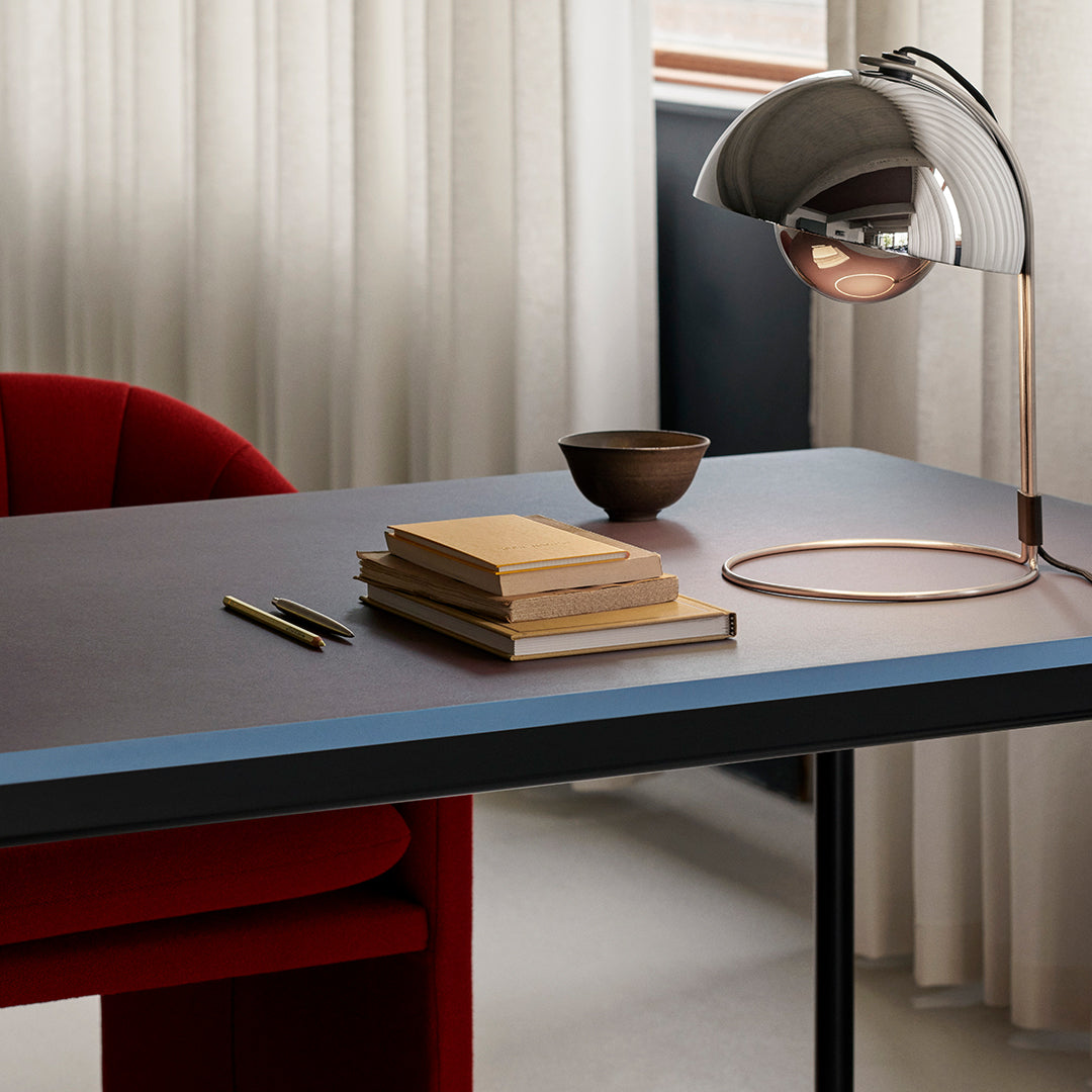 Loafer SC24 Dining Chair