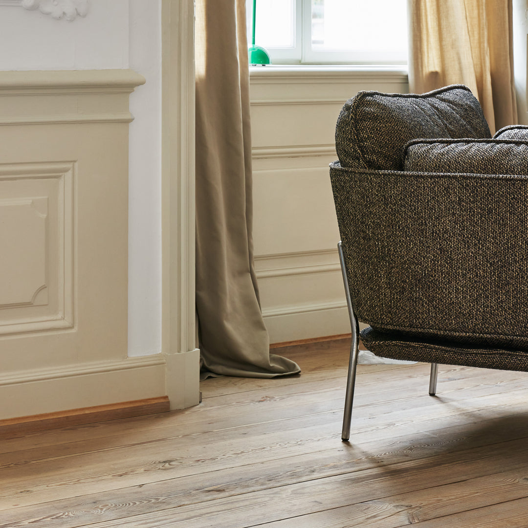 Cloud LN1 - Lounge Chair