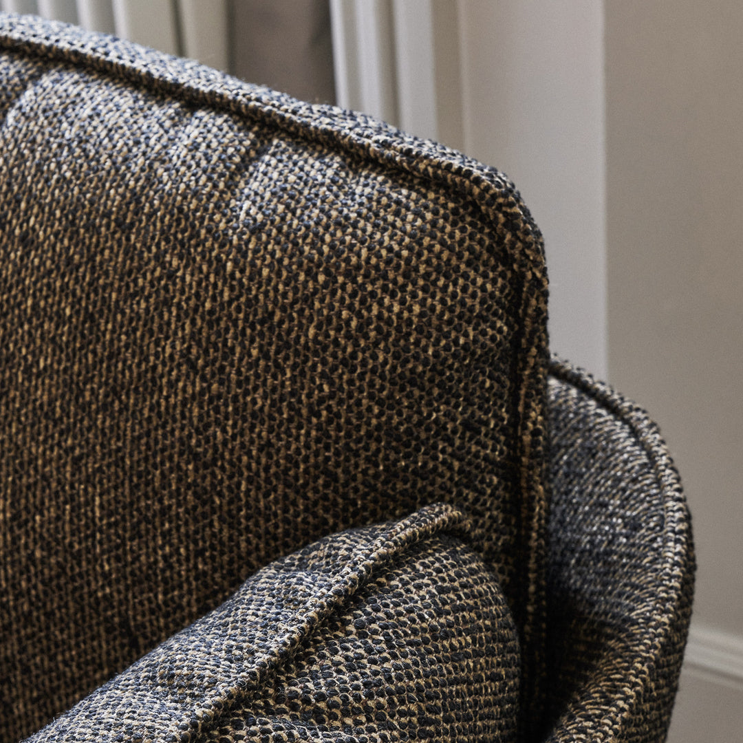 Cloud LN1 - Lounge Chair