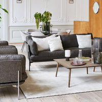 Cloud LN1 - Lounge Chair