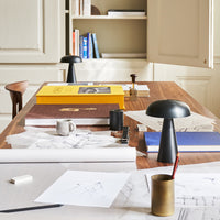 Como SC53 Portable Table Lamp