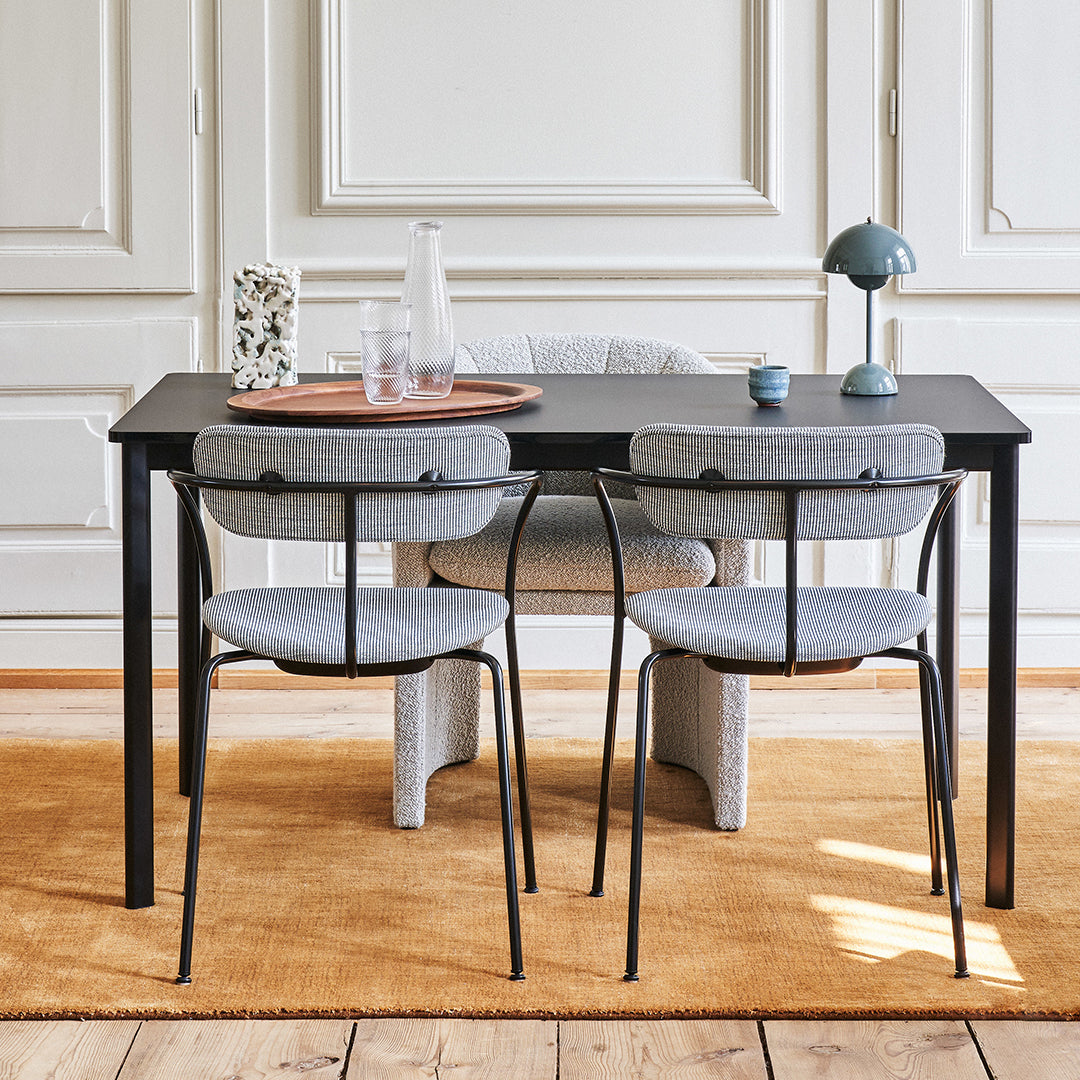 Loafer SC24 Dining Chair