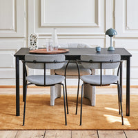 Loafer SC24 Dining Chair