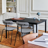 Pavilion AV13 Dining Armchair - Fully Upholstered