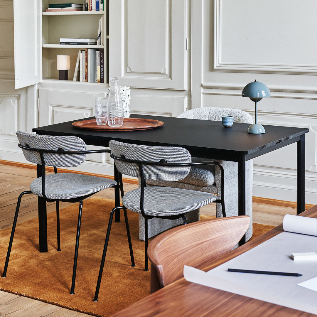 Loafer SC24 Dining Chair