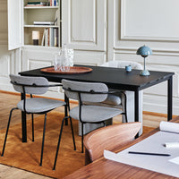 Loafer SC24 Dining Chair