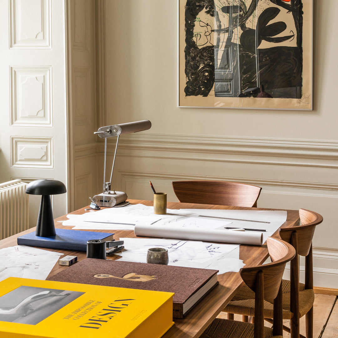 Como SC53 Portable Table Lamp