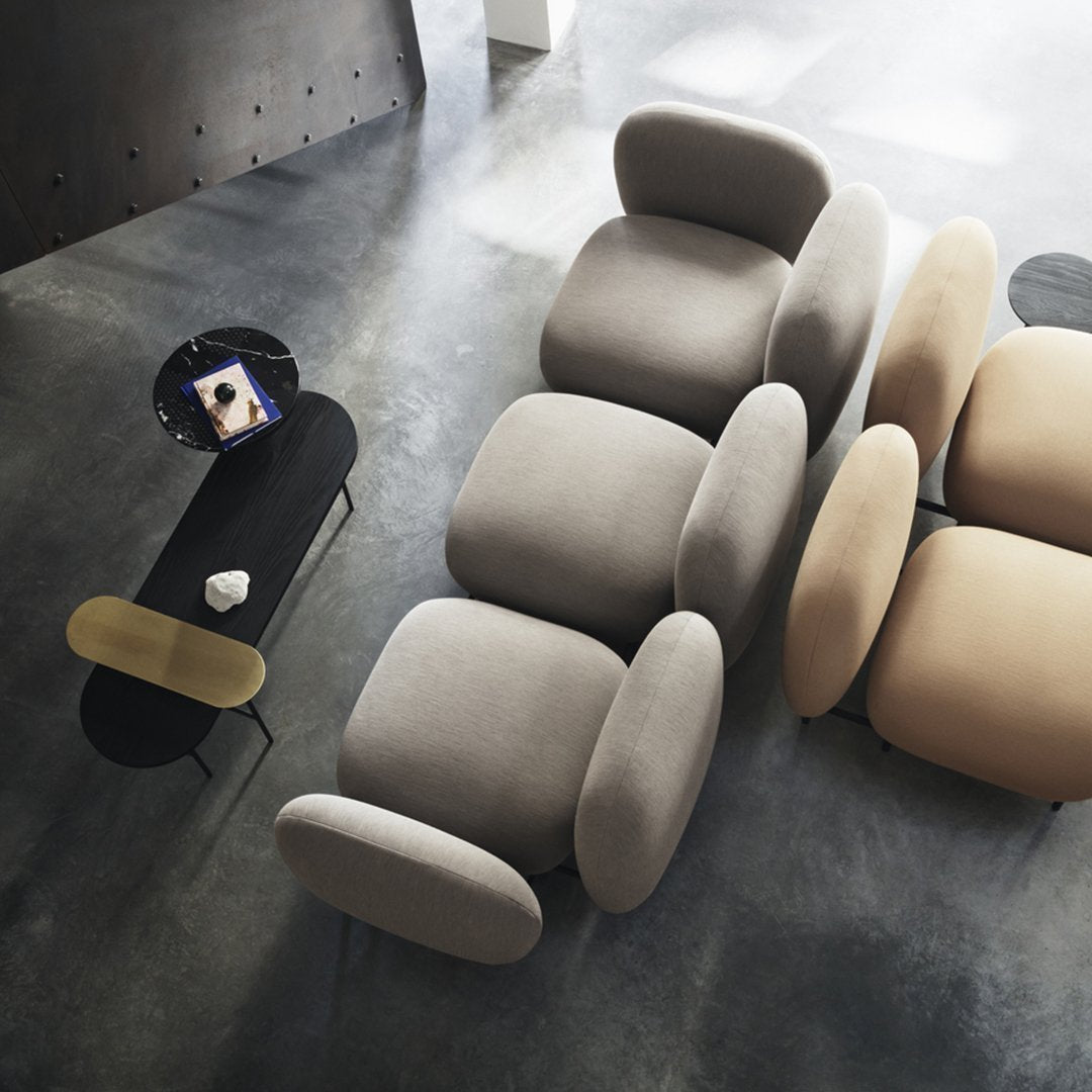 Isole NN1 Modular Seating System