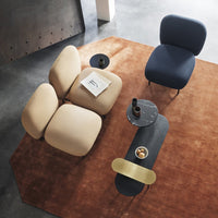 Isole NN1 Modular Seating System
