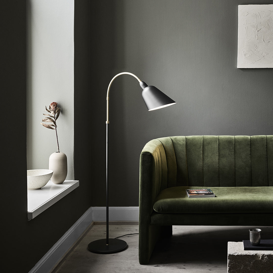 Loafer SC25 & SC26 Sofa