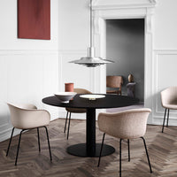 Elefy JH29 Dining Chair - Upholstered