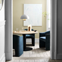 Loafer SC24 Dining Chair