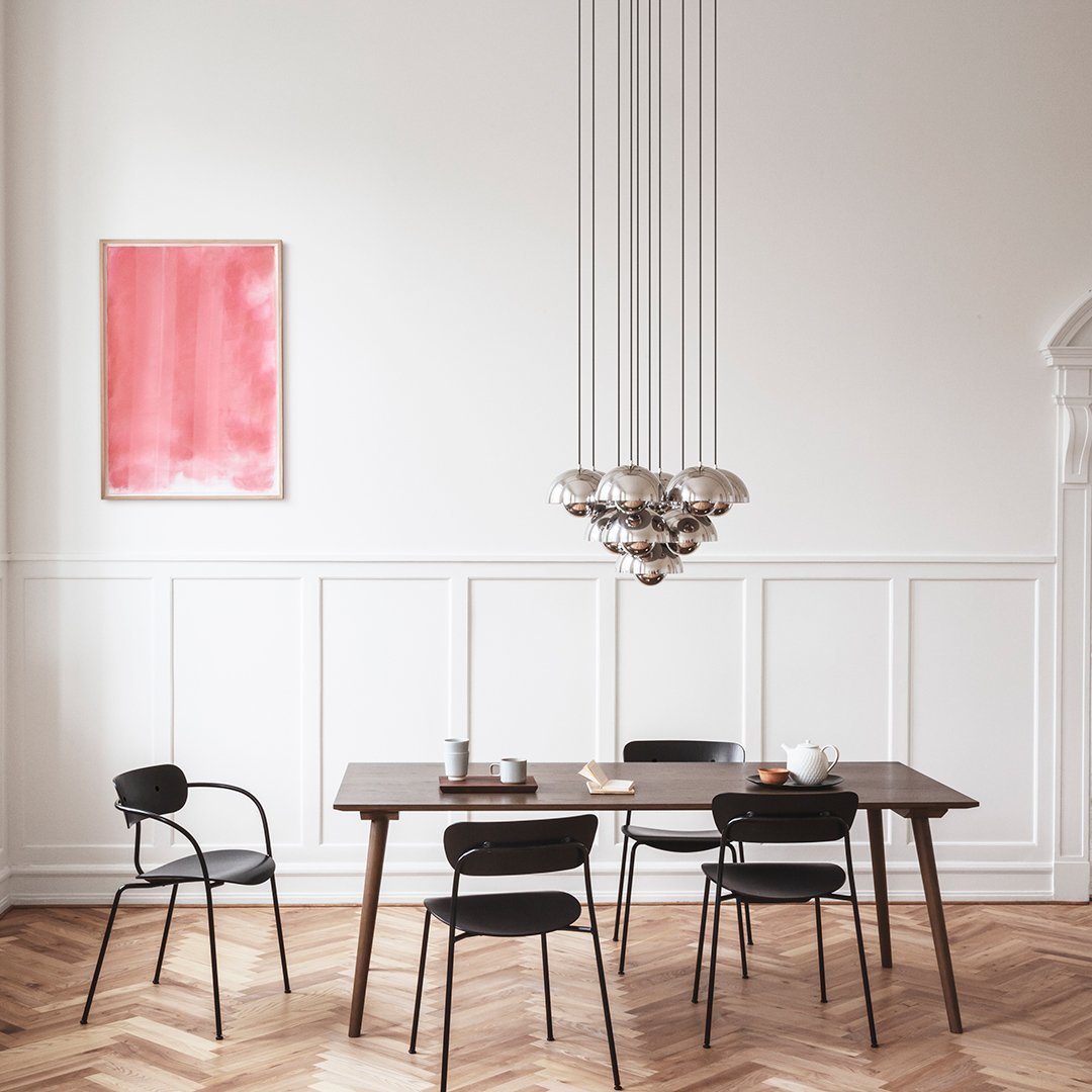 Pavilion AV1 Dining Chair