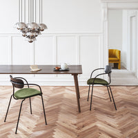 Loafer SC23 Lounge Chair