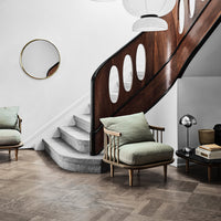 Verner Panton VP3 Flowerpot Table Lamp