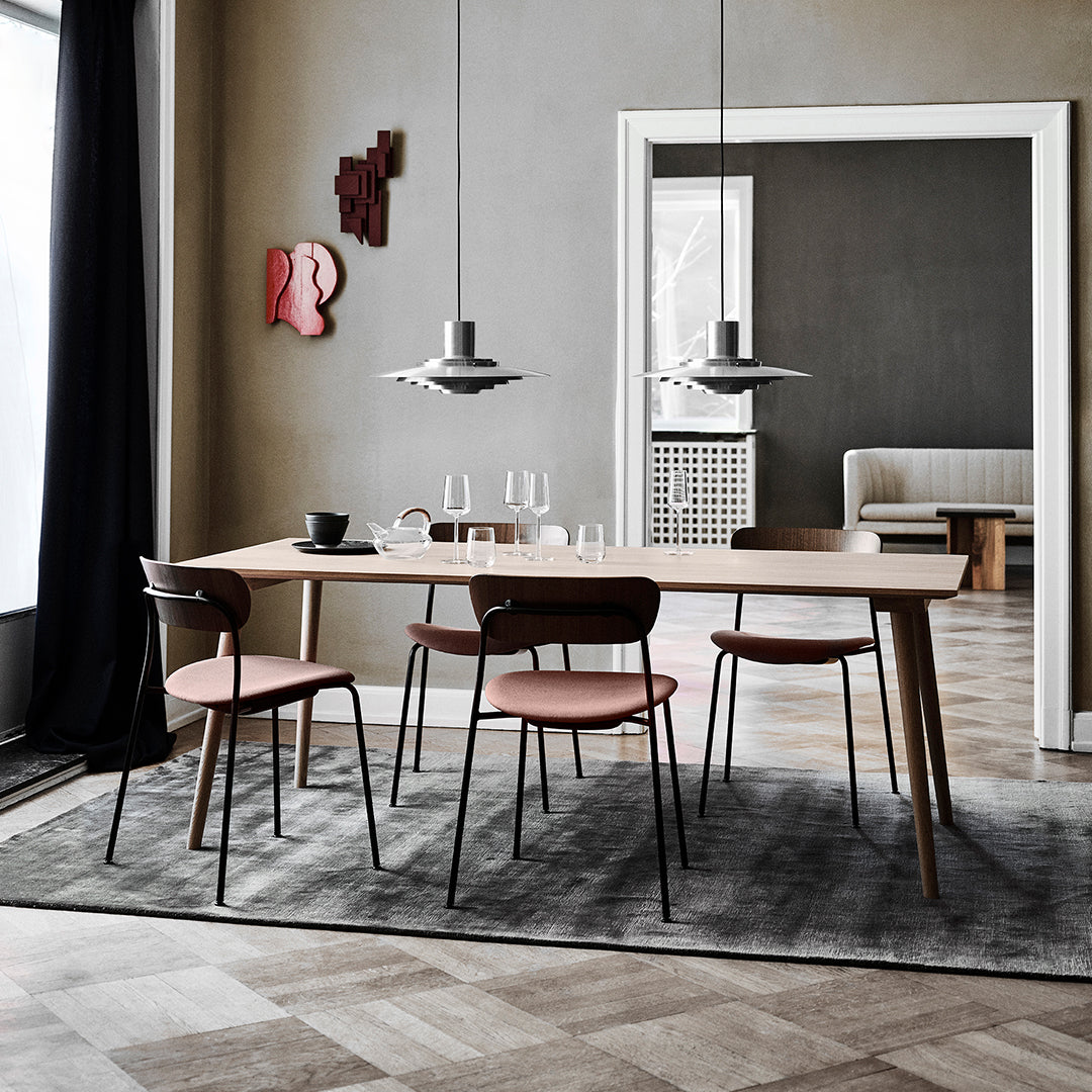 Loafer SC25 & SC26 Sofa