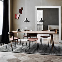 Loafer SC25 & SC26 Sofa