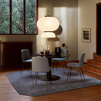 Rely HW8 Chair - Tube Base