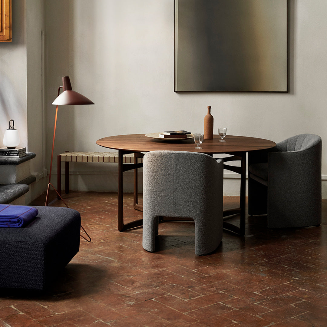 Loafer SC24 Dining Chair