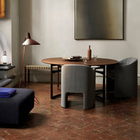 Loafer SC24 Dining Chair