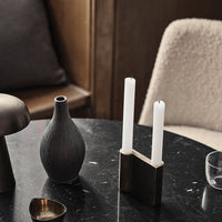 Rely HW9 Chair - Tube Base